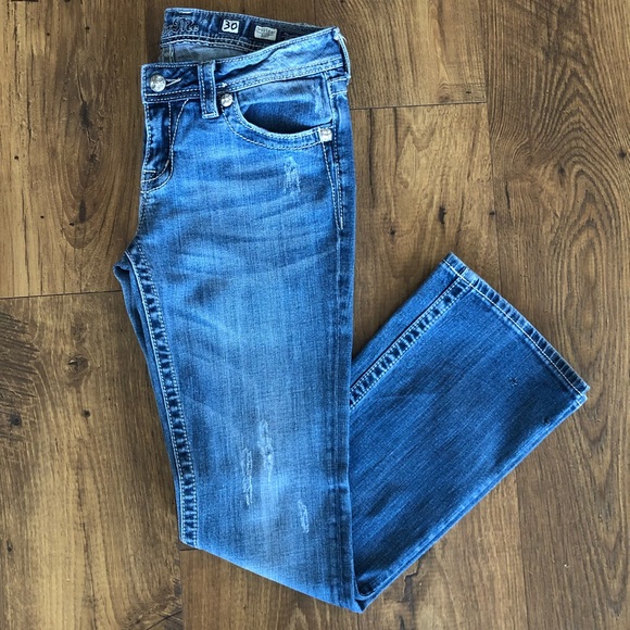 Miss Me Denim - Miss Me jeans